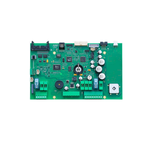 PCBA Consumer Electronics Ham Radio Handheld SMT Printed Circuit Board Assembly