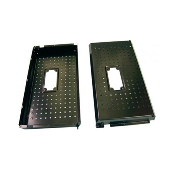 Weld Black Steel Weldon DIN Deep Drawn Metal Stamping Manufacturing
