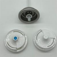 Car Antibacterial Aerosol Spray Valve For Interior Hygiene