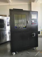 Cheminement de la taille ajustable de baisse de l'équipement 30mm-40mm d'essai en laboratoire d'index