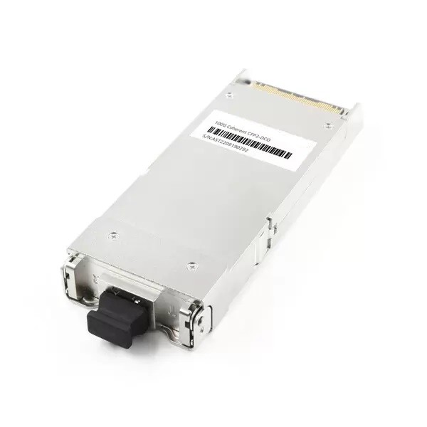 400G CFP2 DCO Coherent Optical Module Transceiver With 7nm NEL DSP