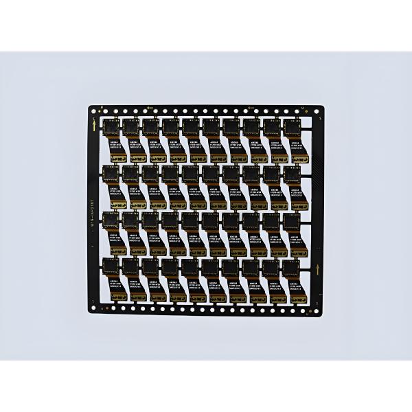 FPC Camera Module PCB Manufacturing Service Enabling Advanced Imaging With Flexible Circuitry