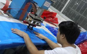 Guangzhou Planet Inflatables Ltd.