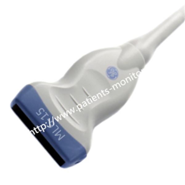 GE ML6-15-D Широкополосный матричный линейный массивный зонд для ультразвуковой машины