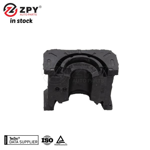 Montado de soporte de estabilizador ZPY para Porsche Panamera 970 Audi VW