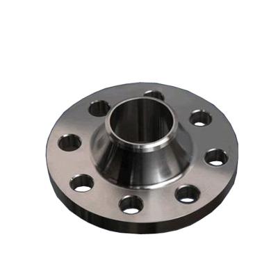 Mesa 15.7mm longa de aço inoxidável do pescoço de 3/4 de polegada