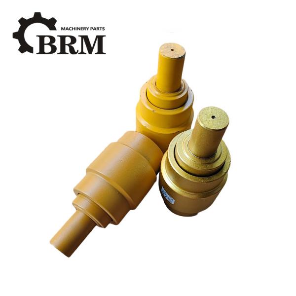 Excavator Carrier Roller  pc200-8 Outgoing-InspectionProvided by Factory