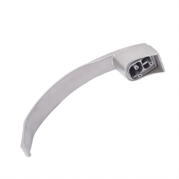 0.05 KG Forgeage par injection de poudre en acier inoxydable Équipement médical Accessoires Hardware Noeud Parties non standard Traitement