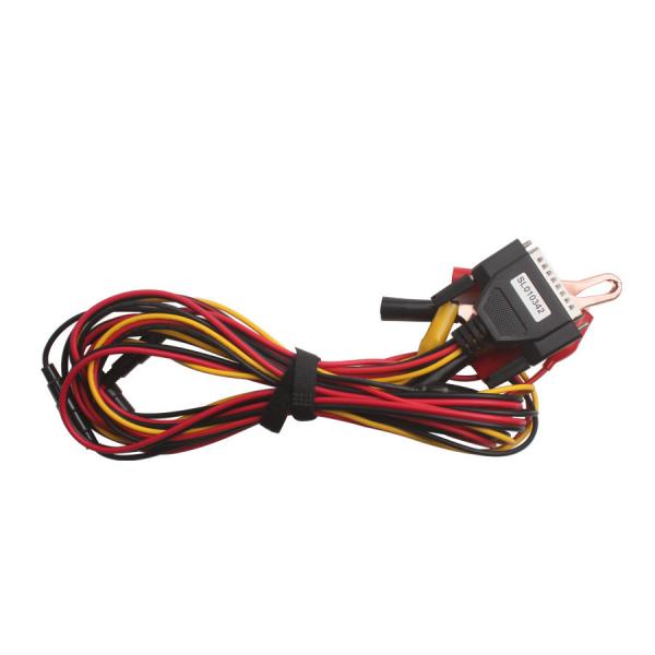 MOTO 7000TW  Universal Motorcycle Scan Tool V8.1 Version Support Reset Key Systems