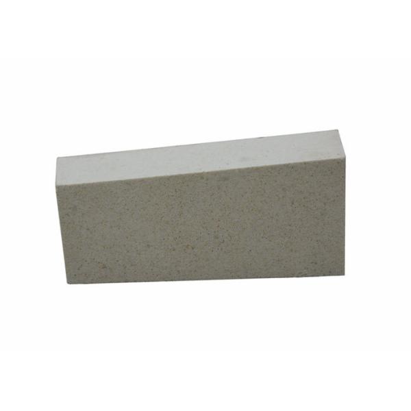 кирпич кремнезема плотности 1.2g изолируя