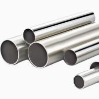 304/L/H/Ln 316L/H/Ln/Ti Pipe sans soudure en acier inoxydable super austénitique destinée au traitement chimique