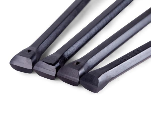H22 Integral Drill Bit Shank Small Hole Hex For Small Hole Drilling ISO 9001