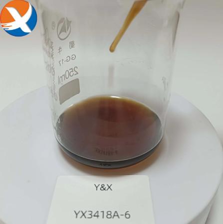 YX3418A-6 – Effective Collector for Lead-Zinc Sulfide Ore Flotation