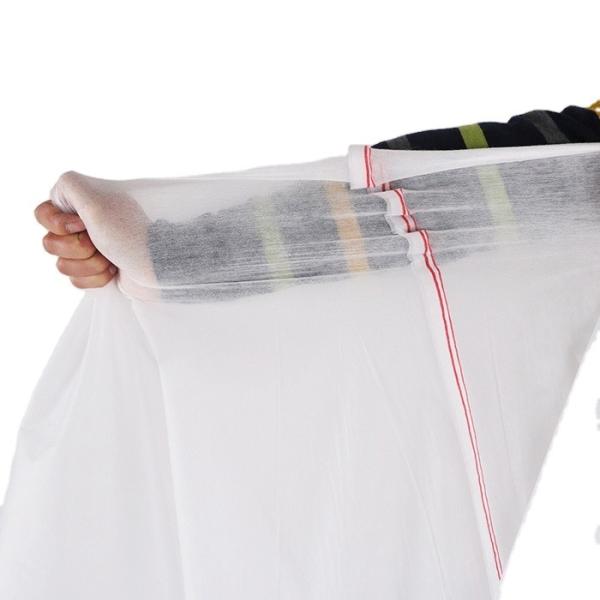 Biodegradable не сплетенная ткань материалов ткани 100% Pp ландшафта для крышки земледелия