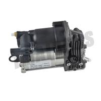 Kit de compresseur d'air de suspension de voiture pour Mercedes W164 1643200304