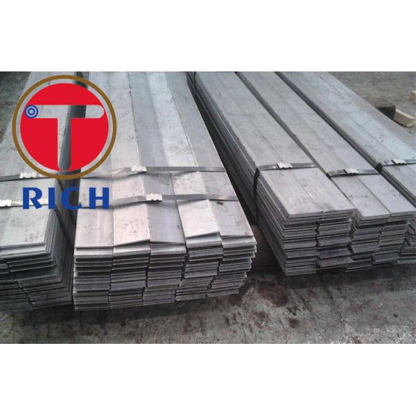 Ferritic And Martensitic Stainless Steel Tube TP410 TP430 6-219.1mm O.D