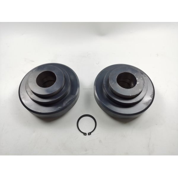 construction parts conveyor chain 2013205  tensioner chain roller service kit for 