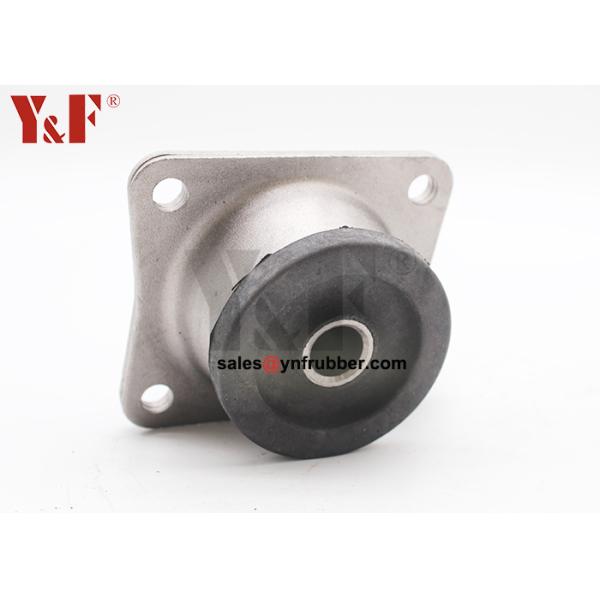 Flanged Rubber Anti Vibration Mounts Manufacturers Industrial