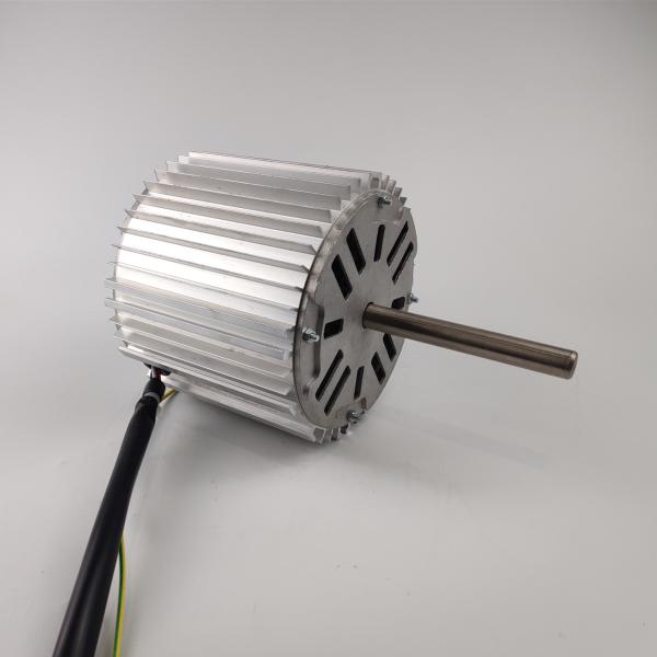 poder superior central YDK140 Shell de alumínio do motor de fã 800-1300rpm da unidade da C.A. 400w