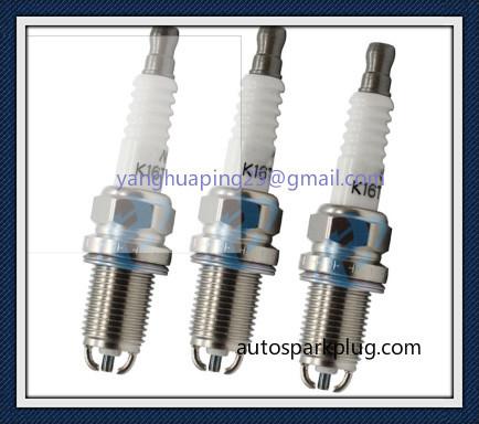 90919-01192 K16TR11 Platinum sparks auto parts car spark plug for Toyota VZJ90 FJ100