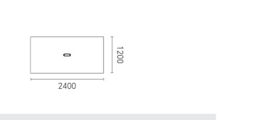 STARLIGHT Conference Table XHU-KBHT24-Conference Tables