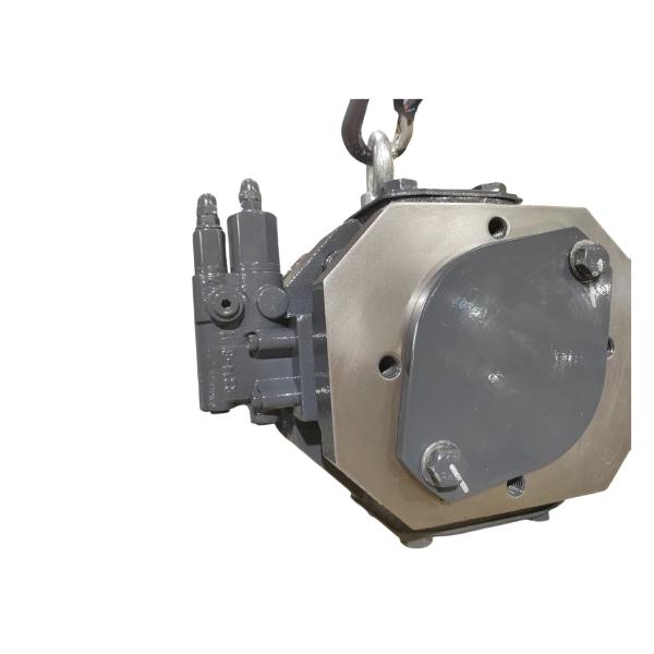 Bomba hidráulica OEM para maquinaria agrícola y de construcción