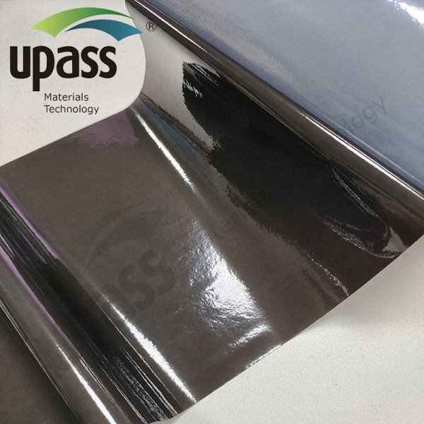 100-2000mm Width Embossed Polypropylene Silicone Coated Release Liner for Bitumen Waterproof Membrane