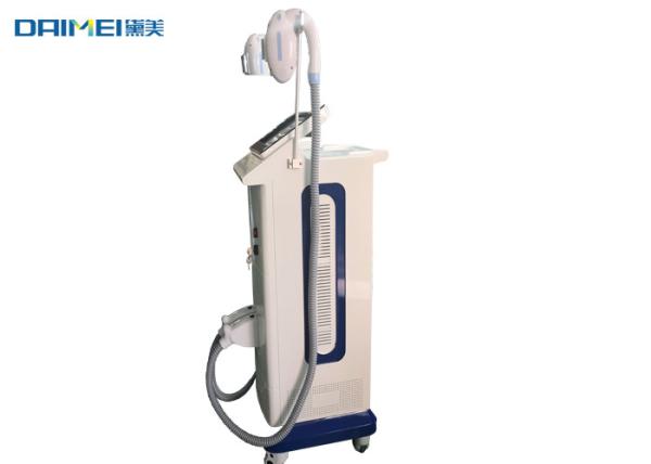 IPL OPT 360 Magneto Optic Hair Removal Machine For Acne Scar Removal