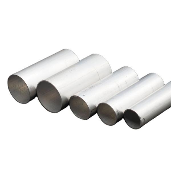 18mm 19mm 20mm 15mm Aluminum Round Pipe 6063 7075 T5 T6 Anodized Extruded Cold Drawn