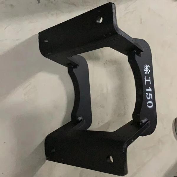 Q235 Каменная экскаваторная рельсовая защита Link XCMG150 Оригинальные аксессуары экскаватора