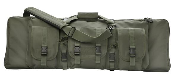 Law Enforcement Tactical Gun Bags Tactical Rifle Assault Case Backpack