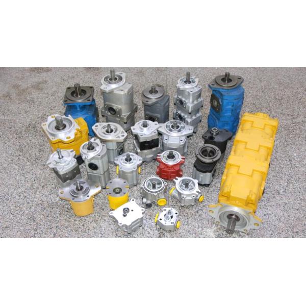 Насос экскаватора Хитачи ZX70 ZX75 разделяет 4469027 0802701 0476707 0476708 0476705 0443501 0443502