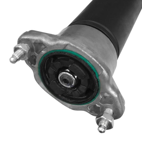 Mercedes Benz W218 S212 Suspensão aerodinâmica Peças de automóveis traseira esquerda direita tipo curto absorvedor de choque 2183200130 2183200230