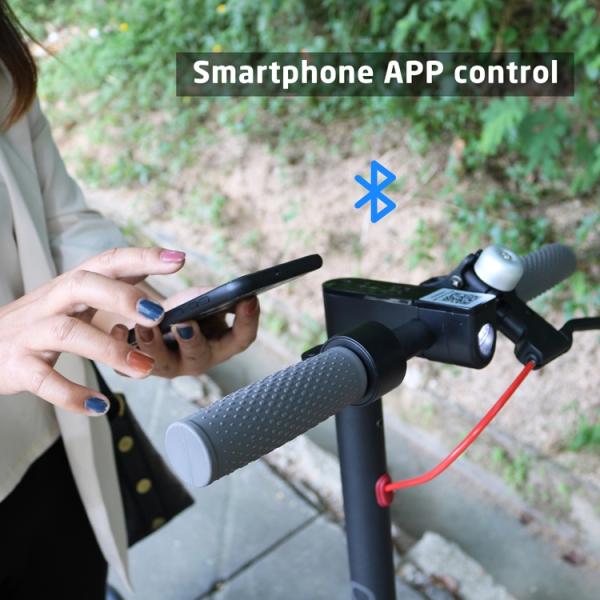 High Speed Dual Motor Scooter For Adults Fold Scooters Two Wheels Motorcycle Scooter