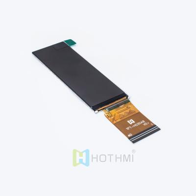 3 Inch TFT LCD Display 268x800 RGB Interface Sunlight Readable