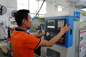 Shenzhen Crida Model Co., Ltd.