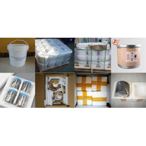 Kingda Jar Rolling Ball Mill (Кингда) - рулочная шаровая мельница
