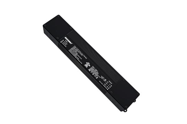 CE ROHS Listed 60W Switching Power Supply 48V 5 In 1 Dimmable Driver Waterproof IP65