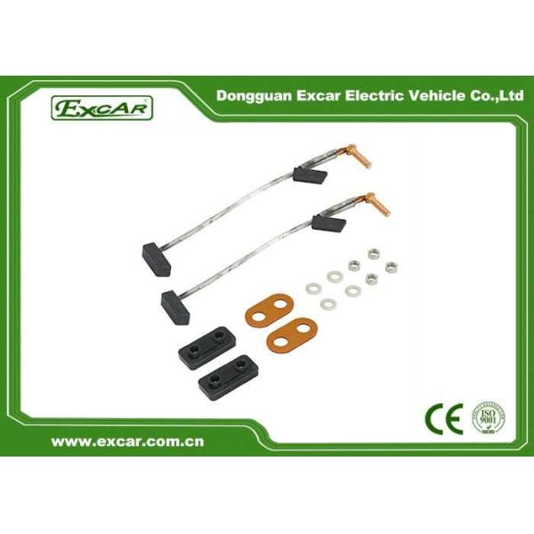 Набор 1994 щетки мотора тележки гольфа автомобиля клуба вверх по 36 & набору 102251901 1017946 щетки мотора DC 48-Volt 3.2hp