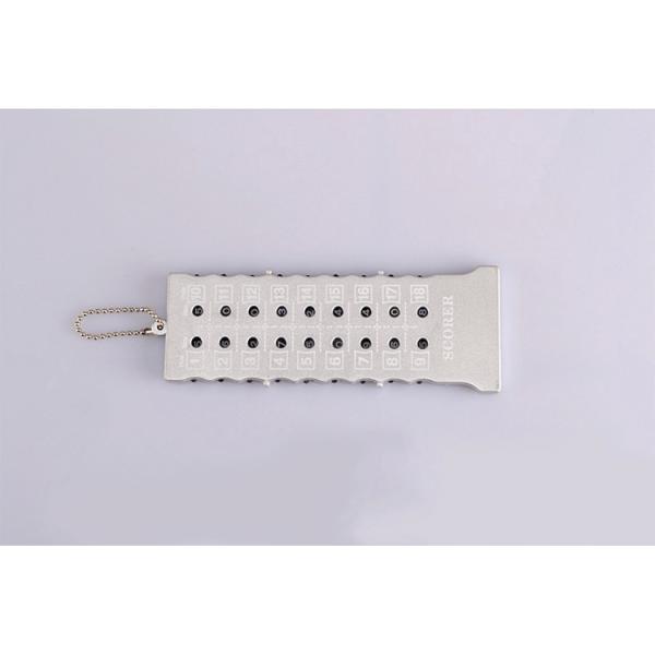 golf scorer  , golf scorers , plastic golf scorer