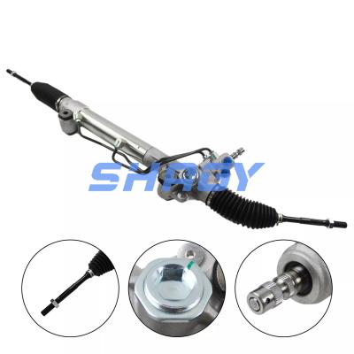 For TOYOTA LAND CRUISER GRJ150L 4000 27004000 2008-2016 Steering Rack