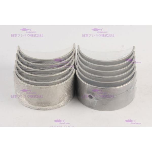 Komatsu SA6D125 6150-39-3040 Diesel Engine Bearings