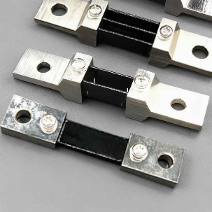 30mV 50mV  Low Resistance Resistor  Metal Strip Current Sensing Using Shunt Resistor