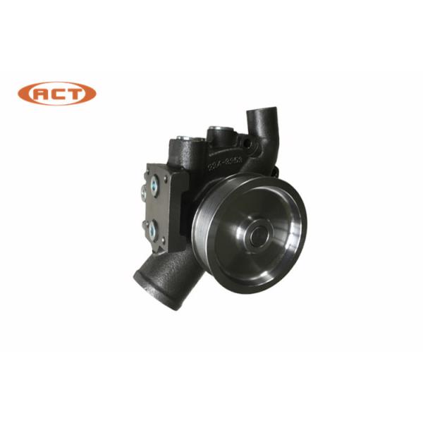 OEM 219-4452 2194452 Excavator Water Pump For E330D E330C C9 Engine 336D 330D 330C