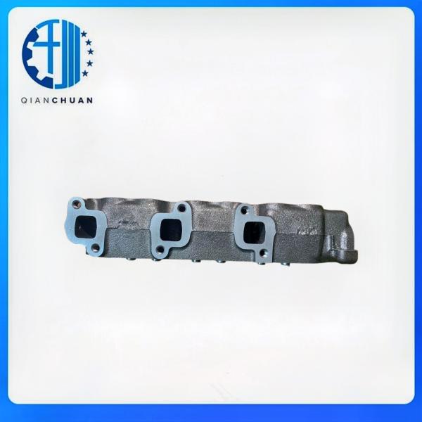 Partes de escavadeiras para motores diesel não turbo da Mitsubishi L3e 3cyl