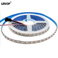 3535 Low Voltage 12v Led Light Strip With 96 Lights Built-in Ic Engineering Lighting Soft Light Strip