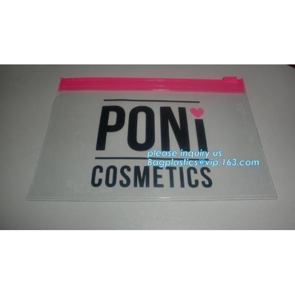 custom print clear pvc plastic waterproof document bag,Shining stars Transparent PVC File Folder Document Filing Bag Cos