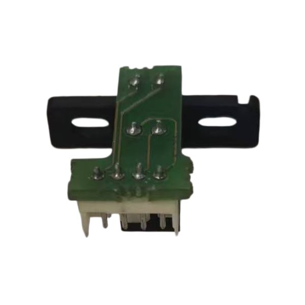 NMD NS200 PC Board Assy Sensor Pulse Disk Original Genuine Part A003466