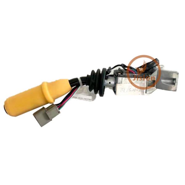 Клапан соленоида стопа обратного переключателя 701-52601 Jcb высококачественный передний