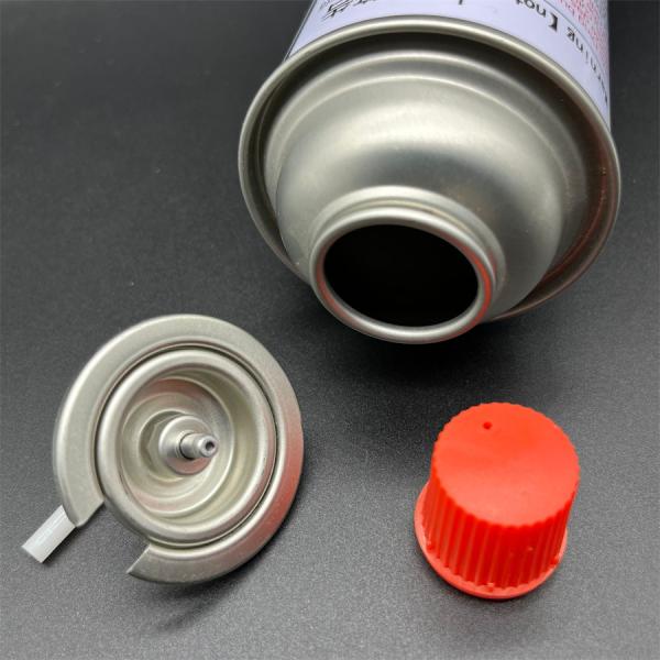 High-Performance Gas Stove Control Valve for Efficient Gas Flow Management - Universal Fit